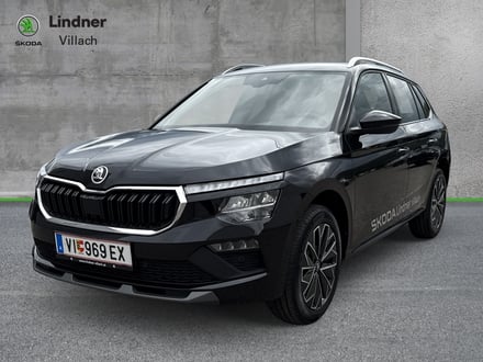 Škoda Kamiq Selection TSI