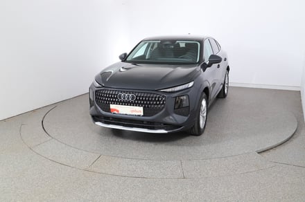 Audi Q3 Sportback TFSI 110 kW
