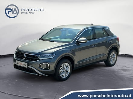 VW T-Roc 4Me TSI