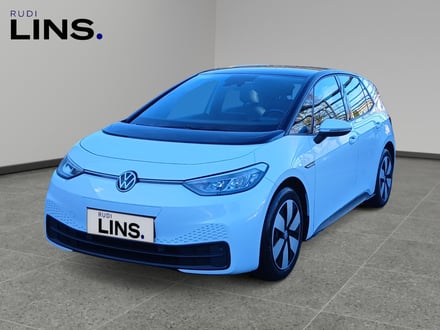 VW ID.3 Pro 107 kW Life