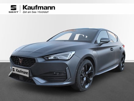 CUPRA Leon VZ eHYBRID 180/245