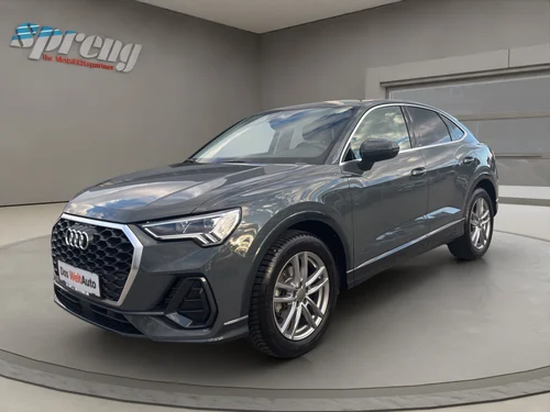Audi Q3 Sportback 35 TDI