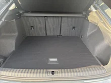 Audi Q3 Sportback 35 TDI in Nanograu Metallic