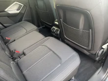 Audi Q3 Sportback 35 TDI in Nanograu Metallic