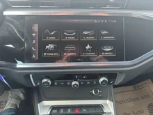 Audi Q3 Sportback 35 TDI in Nanograu Metallic