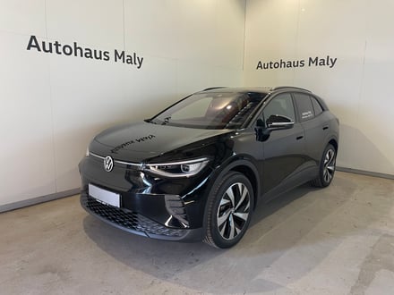 VW ID.4 Pro 210 kW Business