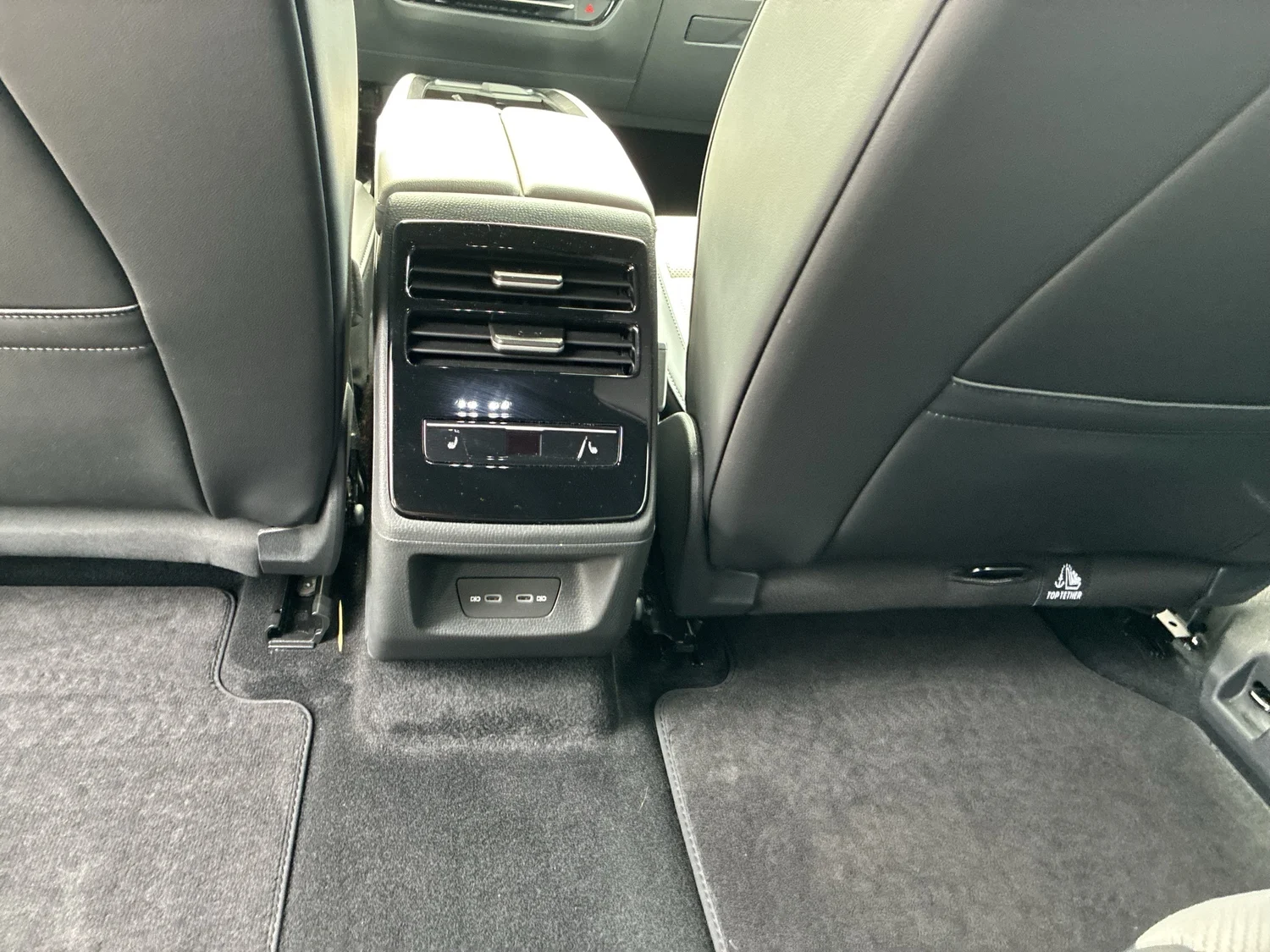 Bild eines VW ID.7 Tourer Pro S 210 kW Business