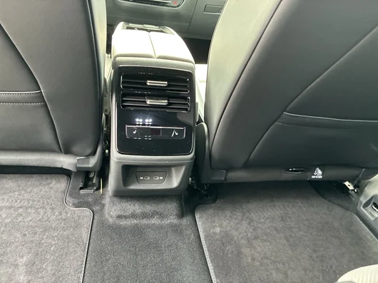 Bild eines VW ID.7 Tourer Pro S 210 kW Business