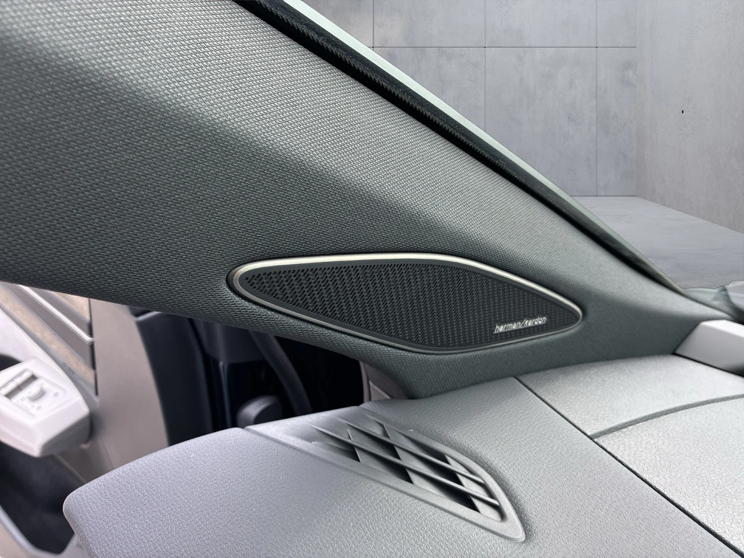 Bild eines VW ID.7 Tourer Pro S 210 kW Business