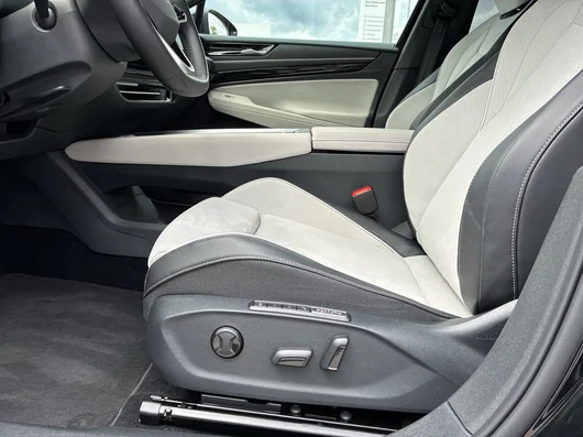 Bild eines VW ID.7 Tourer Pro S 210 kW Business