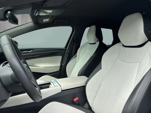 Bild eines VW ID.7 Tourer Pro S 210 kW Business