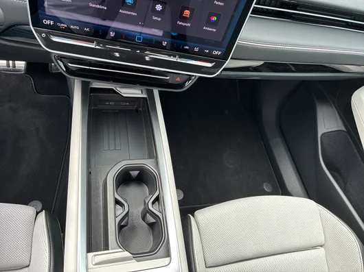 Bild eines VW ID.7 Tourer Pro S 210 kW Business