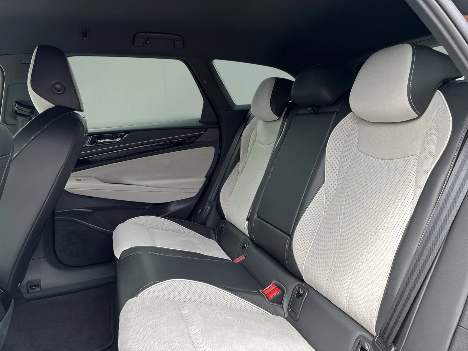 Bild eines VW ID.7 Tourer Pro S 210 kW Business