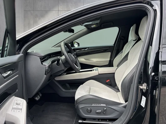 Bild eines VW ID.7 Tourer Pro S 210 kW Business
