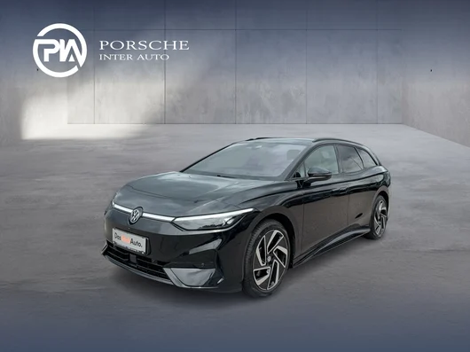 Bild eines VW ID.7 Tourer Pro S 210 kW Business