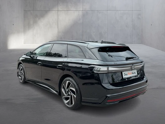 Bild eines VW ID.7 Tourer Pro S 210 kW Business