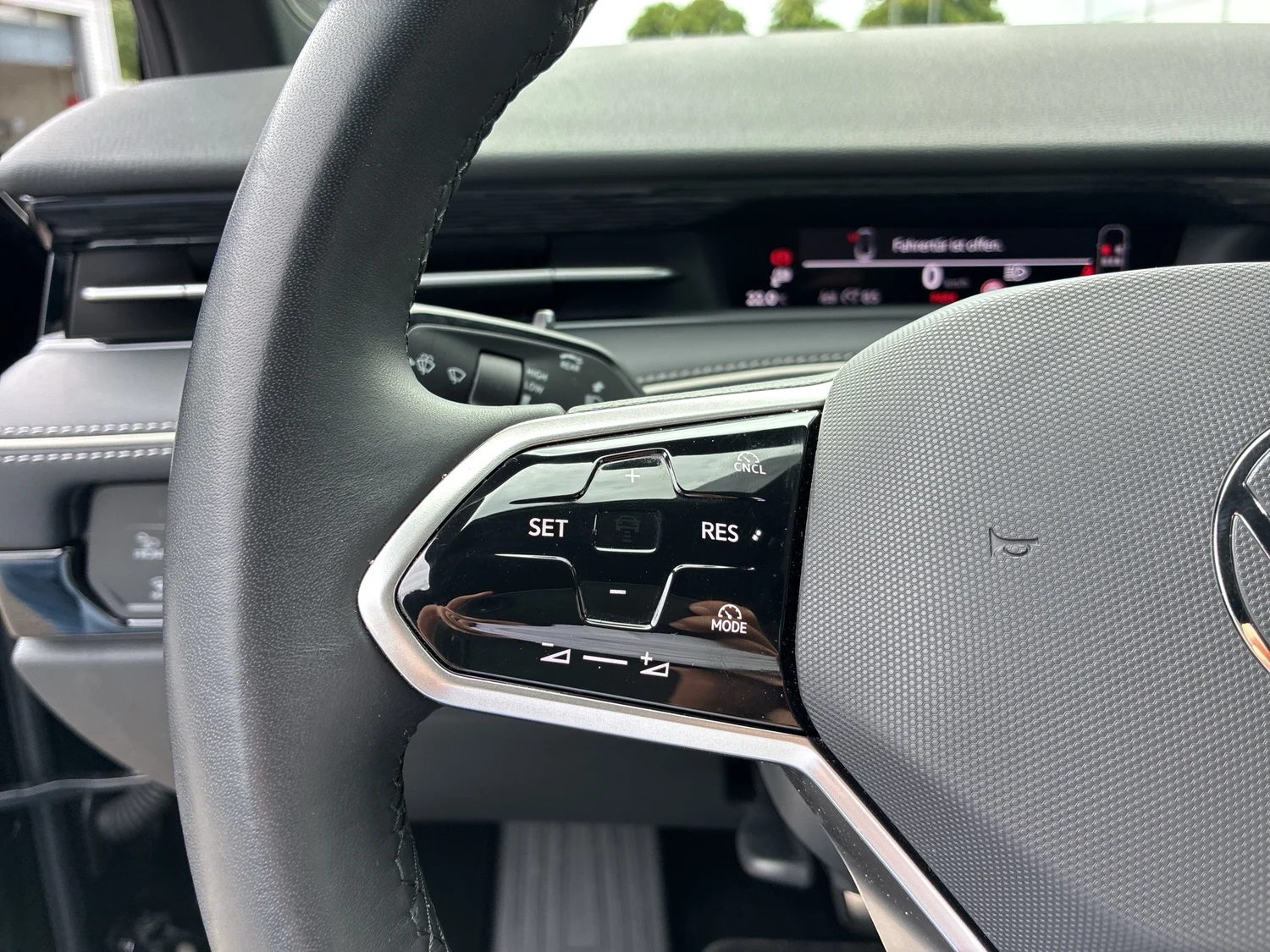 Bild eines VW ID.7 Tourer Pro S 210 kW Business