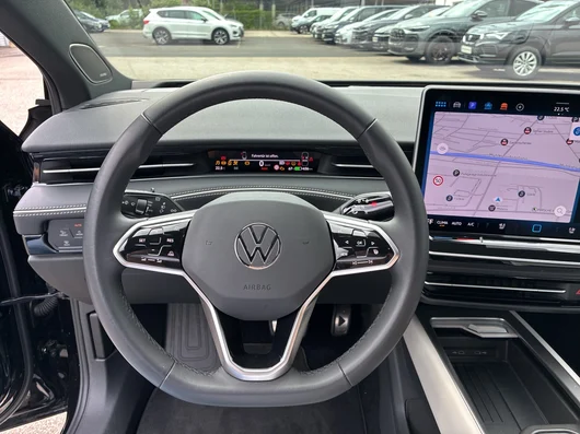 Bild eines VW ID.7 Tourer Pro S 210 kW Business