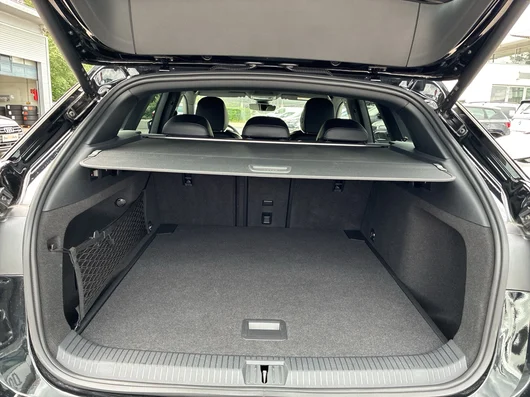 Bild eines VW ID.7 Tourer Pro S 210 kW Business