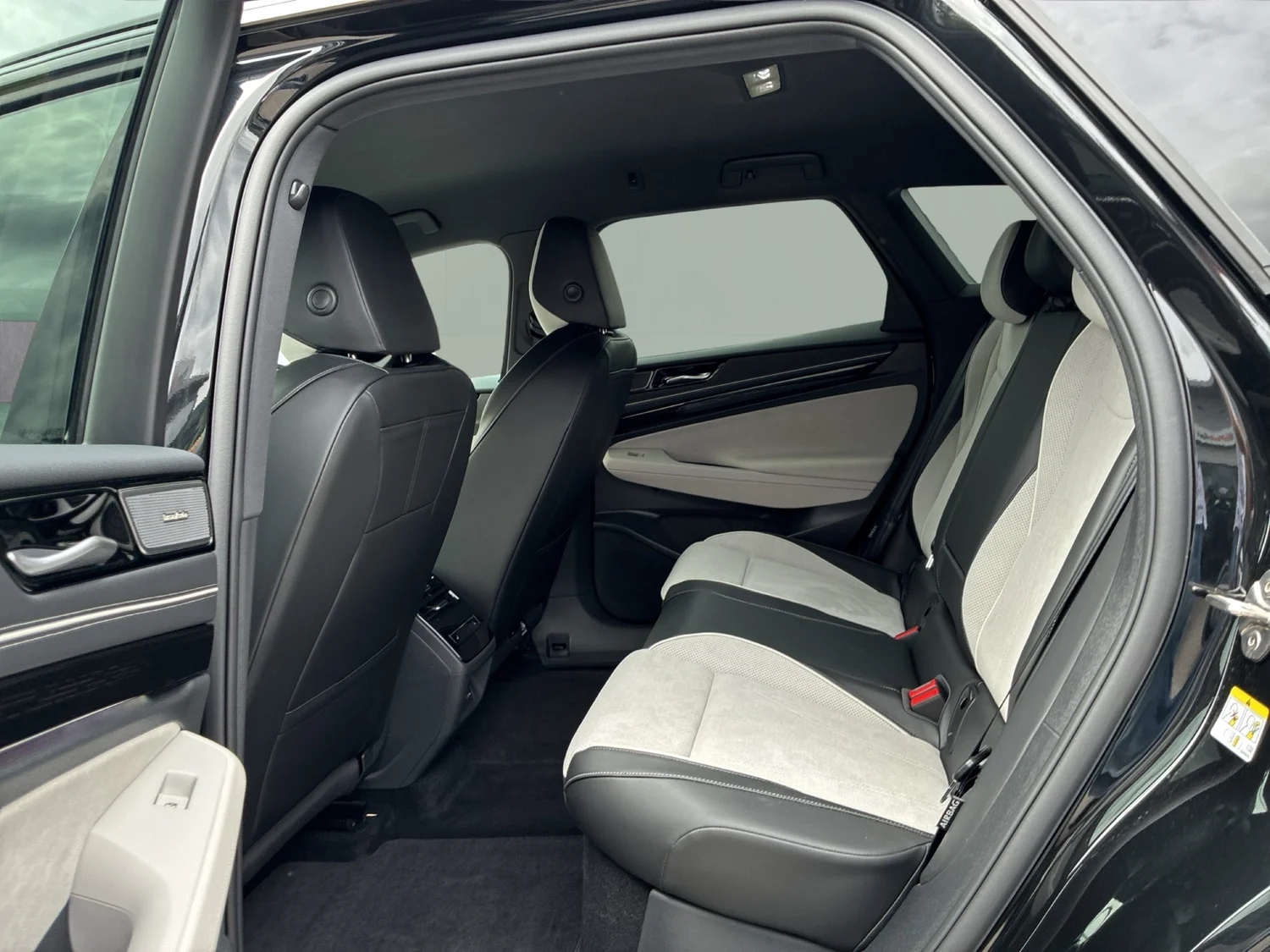 Bild eines VW ID.7 Tourer Pro S 210 kW Business