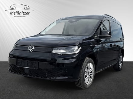 VW Caddy Flexible TDI 4MOTION