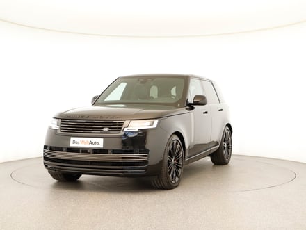 Land Rover Range Rover 5,0 S/C V8 SV Autobiography Aut.