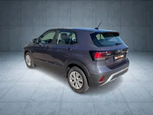 Thumbnail-Foto von Fahrzeug