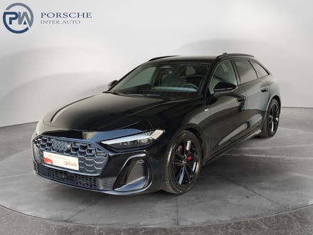 Audi A5 Avant TDI quattro