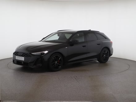 Audi A5 Avant quattro TDI