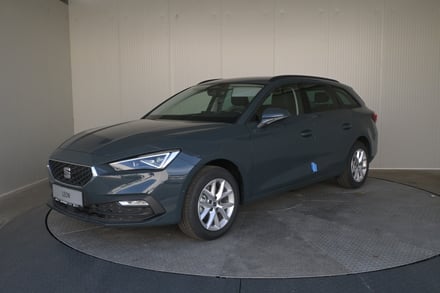 SEAT Leon SP Kombi Style Edition 1.5TSI 115PS