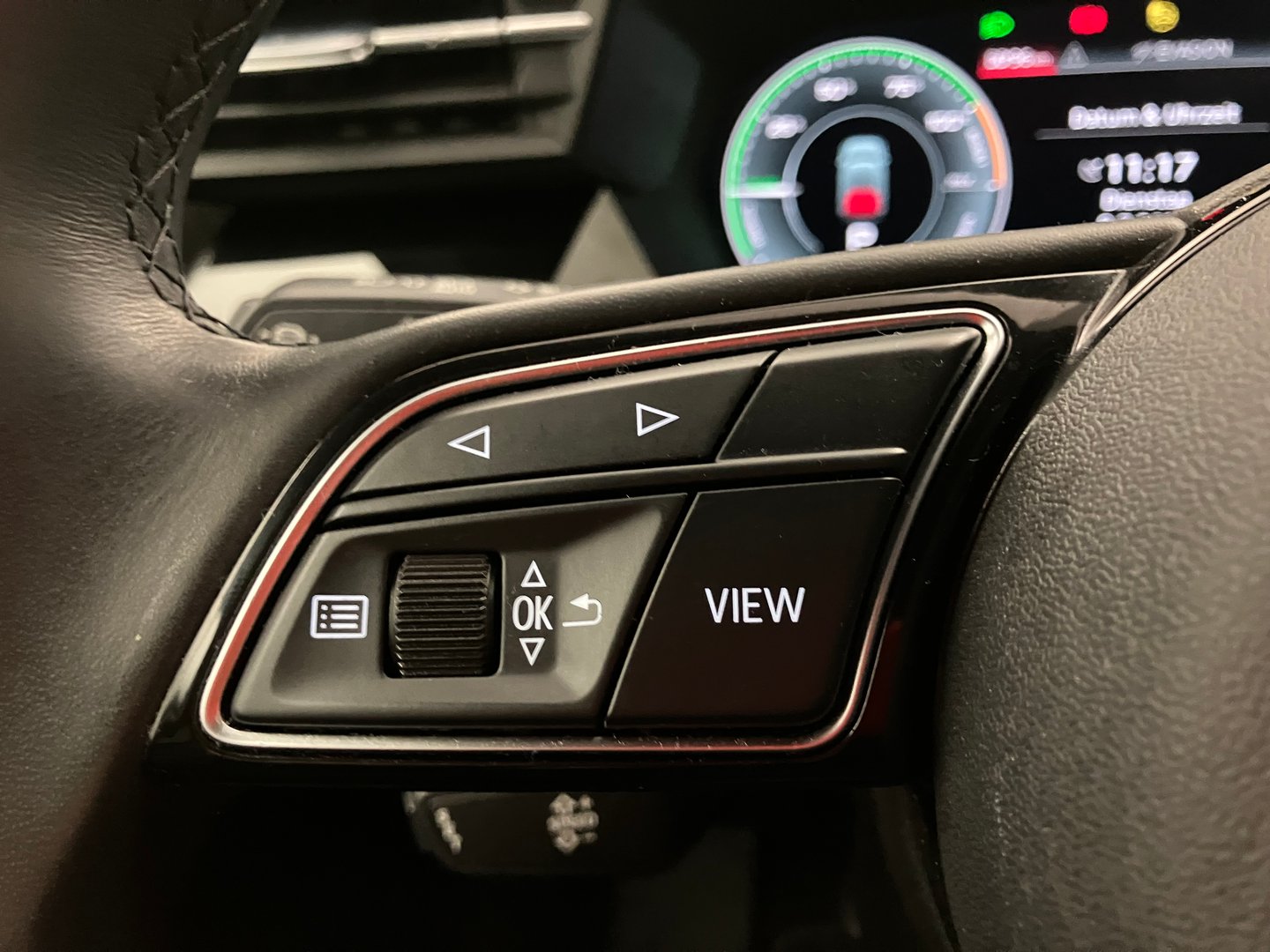 Audi A3 Sportback 45 TFSIe S line | Bild 15 von 30