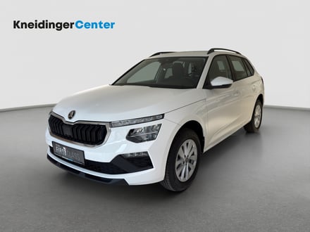 Škoda Kamiq Essence TSI