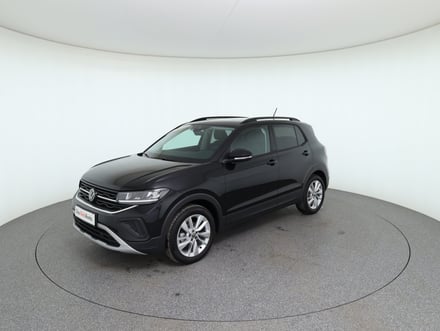 VW T-Cross Friends TSI DSG