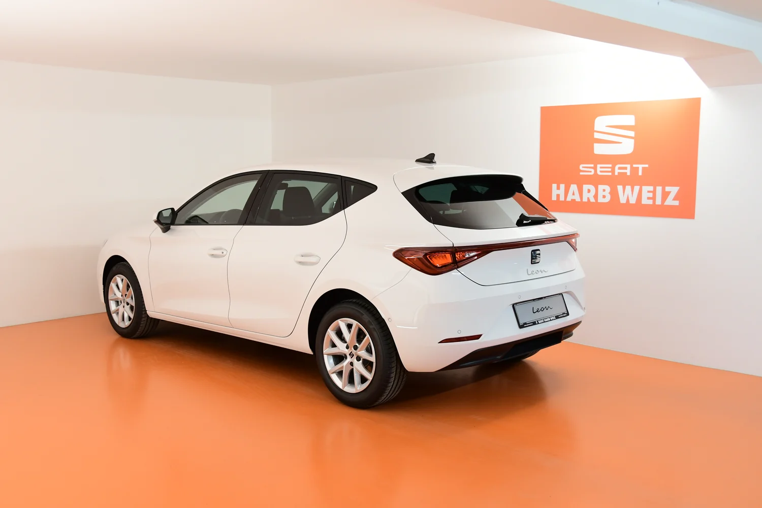 Bild eines Leon Style Edition 1.5 TSI 115 PS