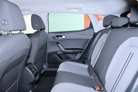 Bild eines Leon Style Edition 1.5 TSI 115 PS