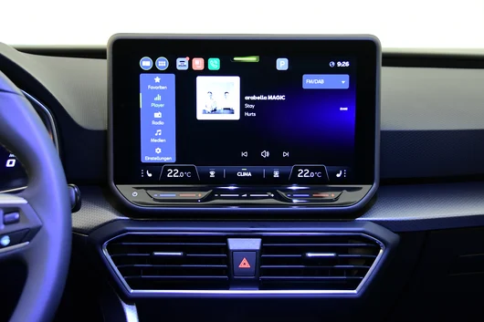 Bild eines Leon Style Edition 1.5 TSI 115 PS