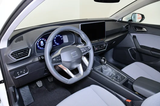 Bild eines Leon Style Edition 1.5 TSI 115 PS