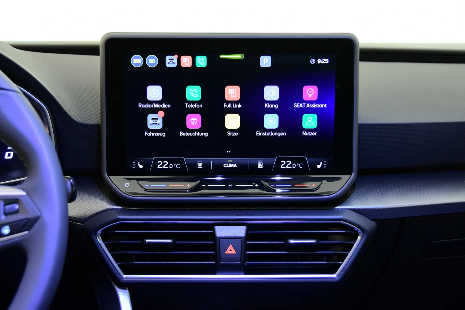 Bild eines Leon Style Edition 1.5 TSI 115 PS