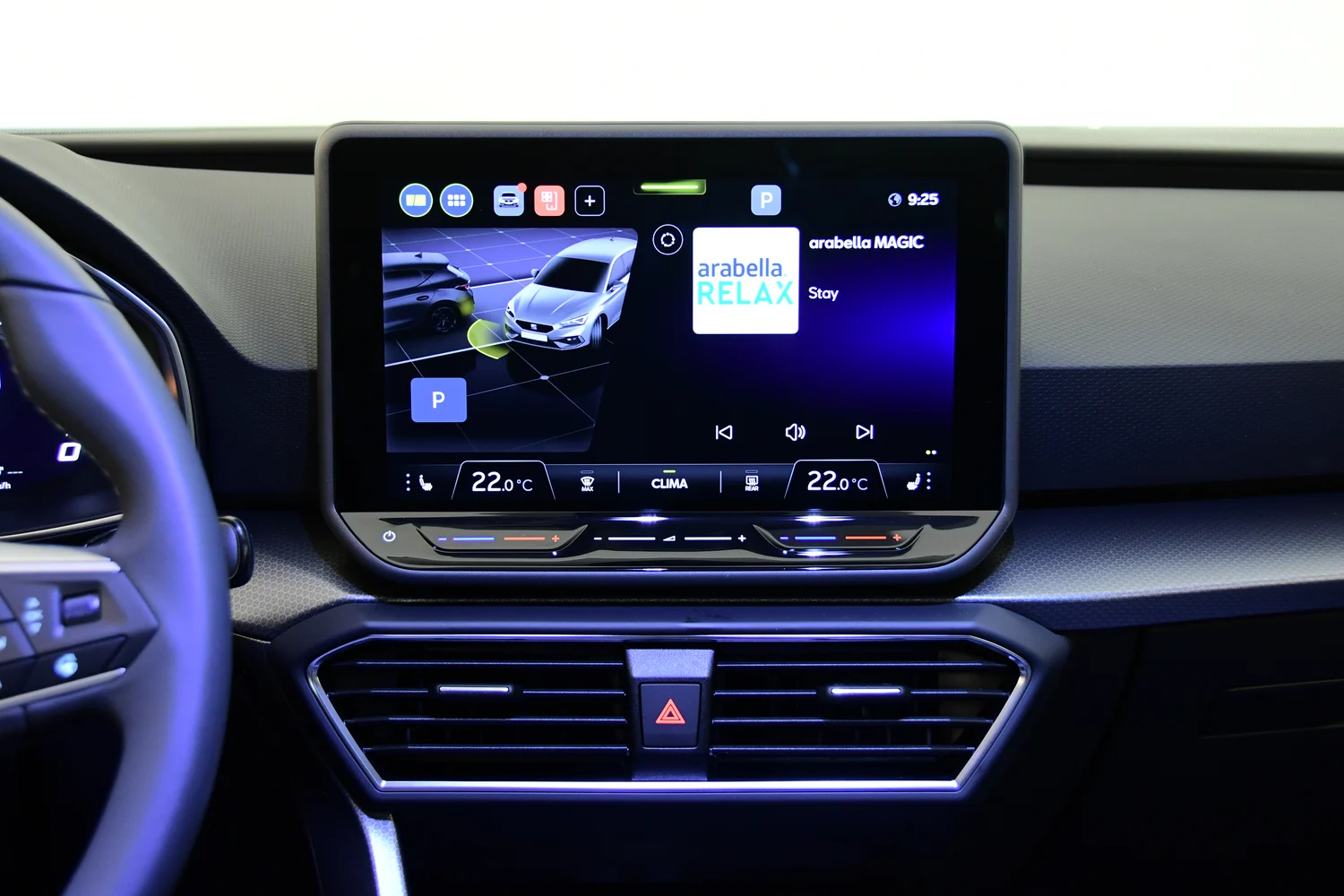Bild eines Leon Style Edition 1.5 TSI 115 PS