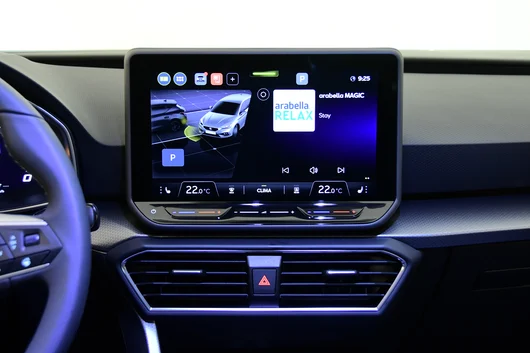 Bild eines Leon Style Edition 1.5 TSI 115 PS