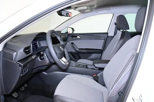 Bild eines Leon Style Edition 1.5 TSI 115 PS