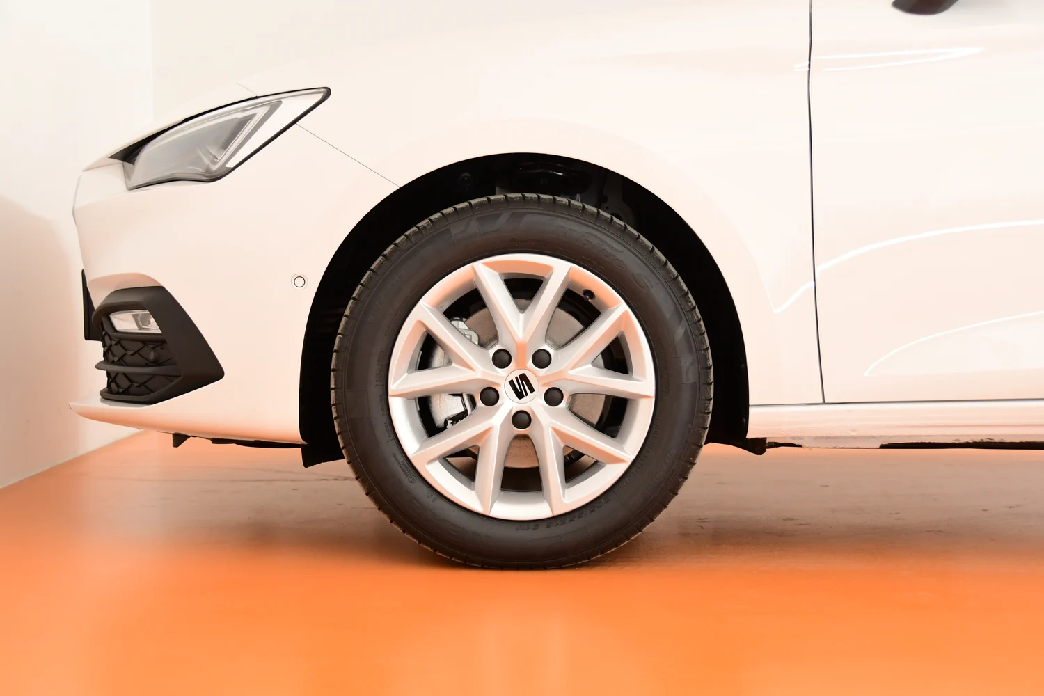 Bild eines Leon Style Edition 1.5 TSI 115 PS