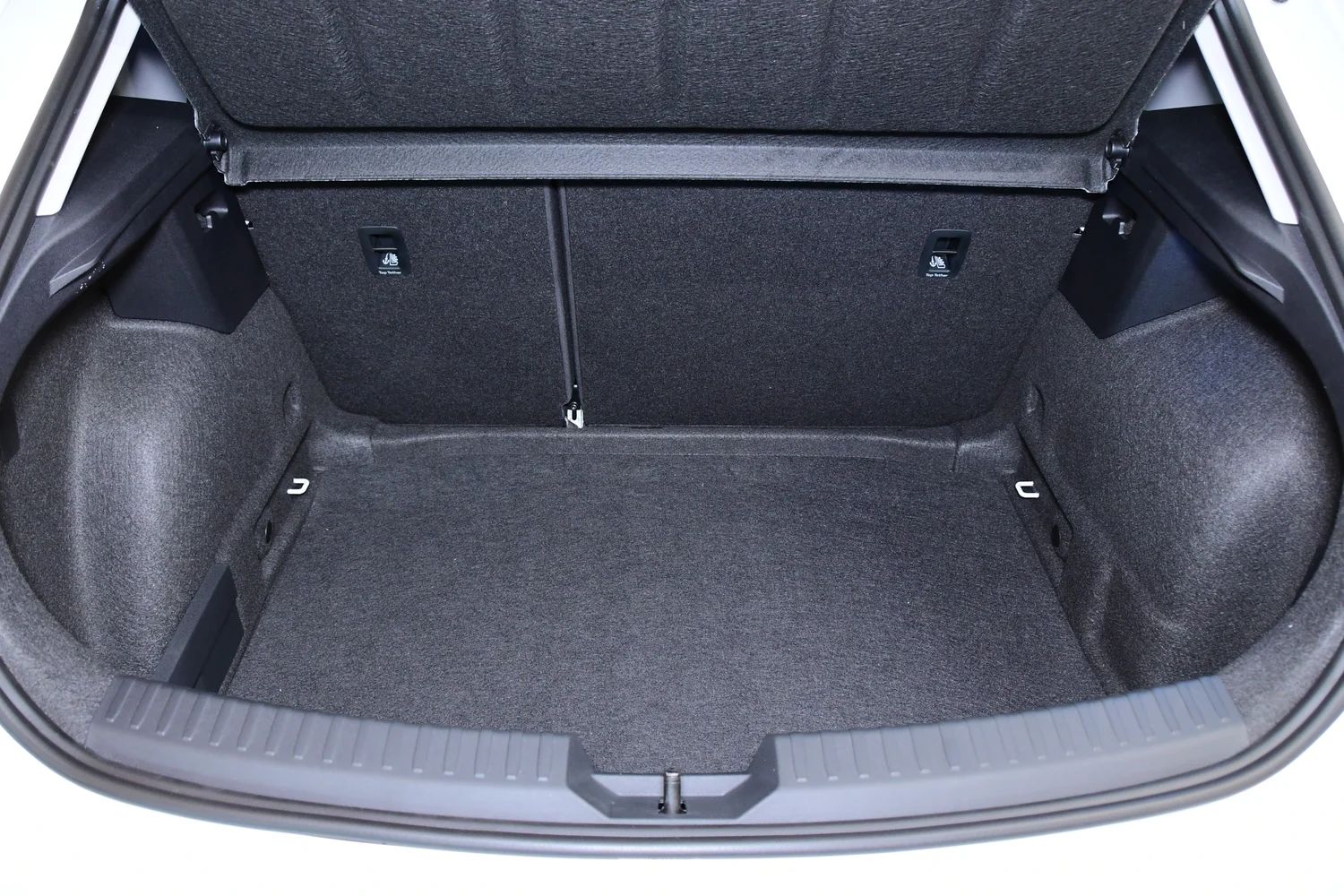 Bild eines Leon Style Edition 1.5 TSI 115 PS