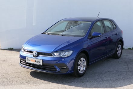 VW Polo 4Me