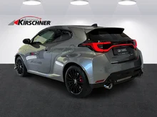 Thumbnail-Foto von Fahrzeug