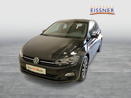 VW Polo 1,0 Comfortline TSI
