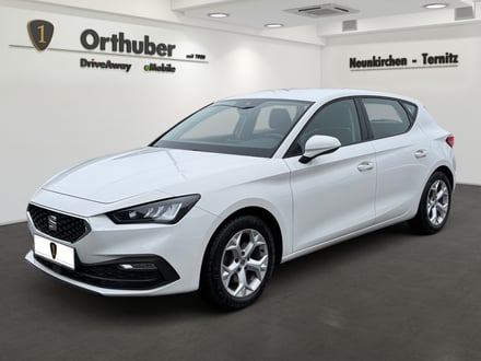 SEAT Leon Reference 1.0 TSI