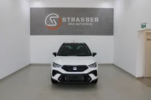 SEAT Arona Style Edition 1.0 TSI DSG in Candy-Weiß Dach Nacht-Schwarz
