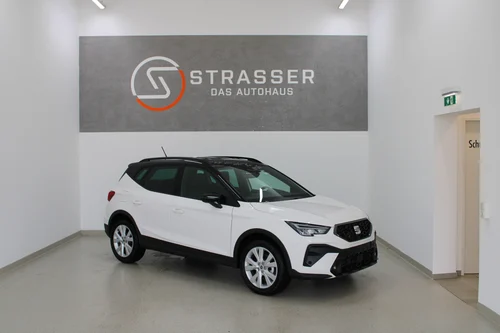 SEAT Arona Style Edition 1.0 TSI DSG