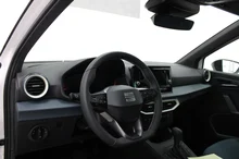 SEAT Arona Style Edition 1.0 TSI DSG in Candy-Weiß Dach Nacht-Schwarz
